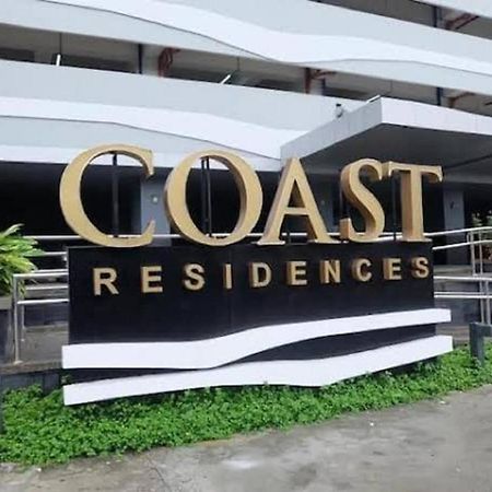 Cozycoaststay By Appletravelbeyondph Pasay Eksteriør bilde