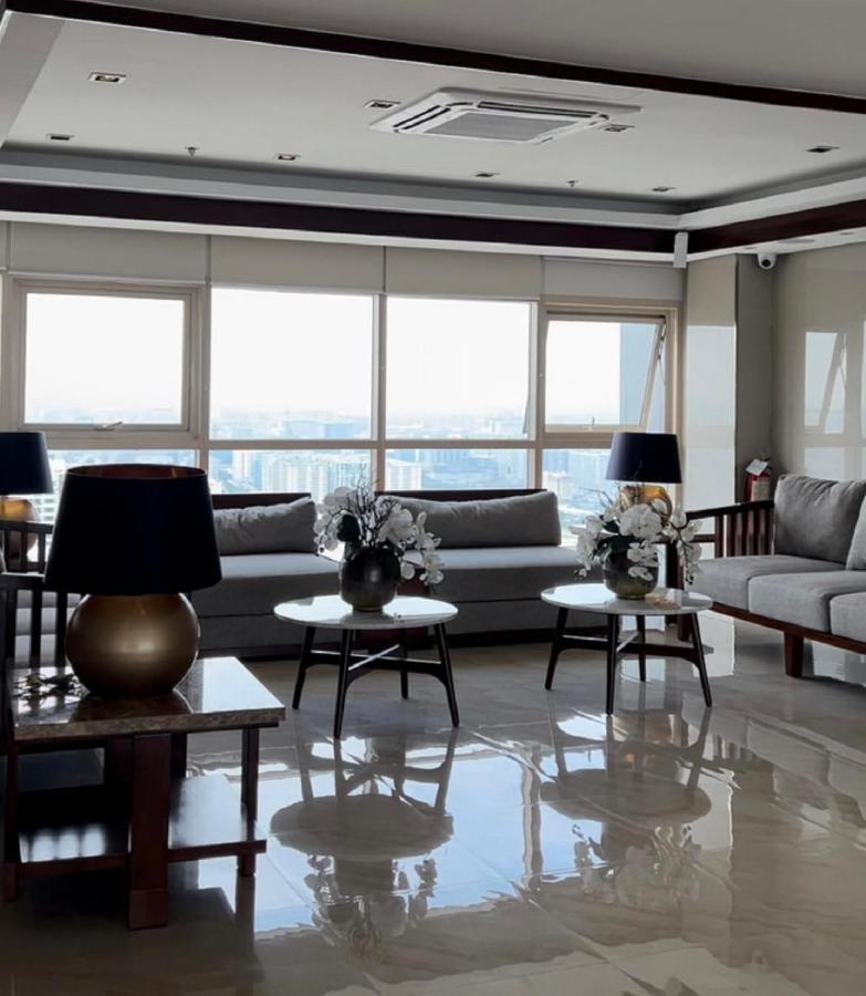 Cozycoaststay By Appletravelbeyondph Pasay Eksteriør bilde
