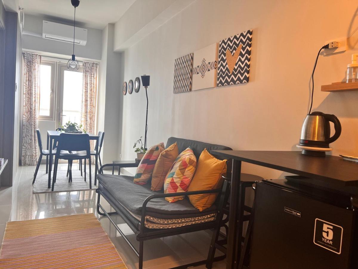 Cozycoaststay By Appletravelbeyondph Pasay Eksteriør bilde